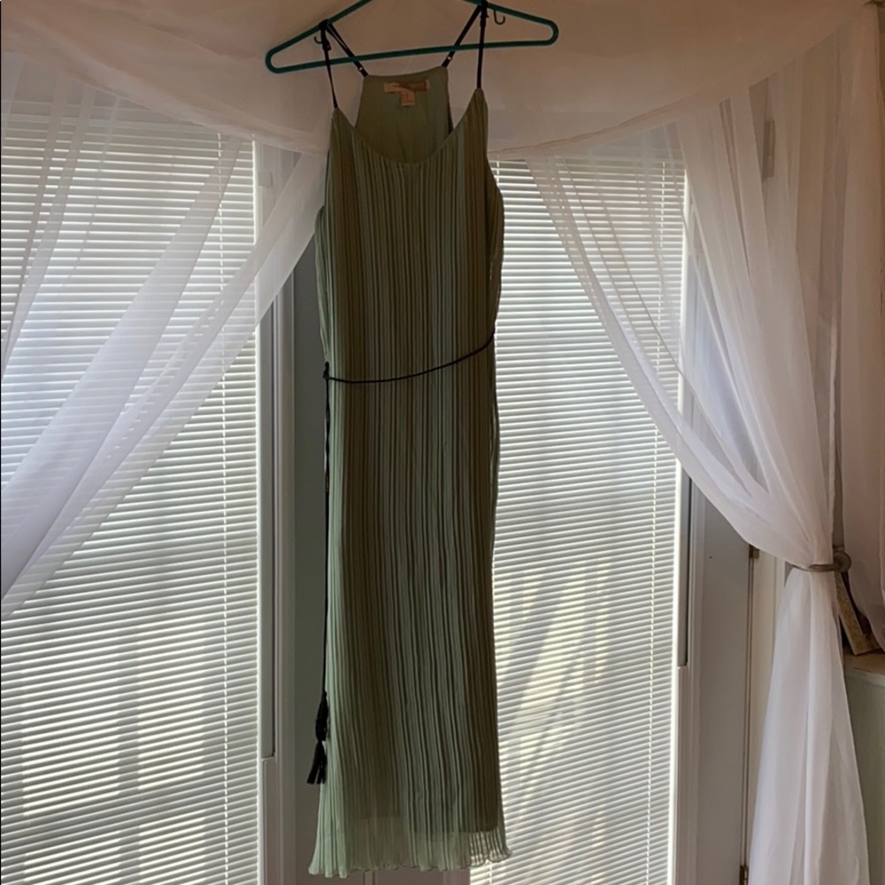 Forever 21 dress